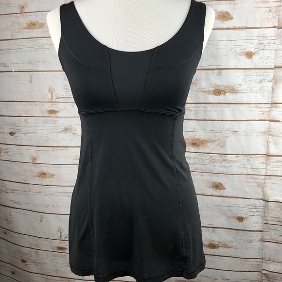 lululemon athletica Tops - Lululemon tank size 4